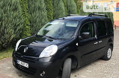 Renault Kangoo  2011