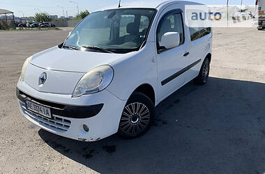 Renault Kangoo  2009