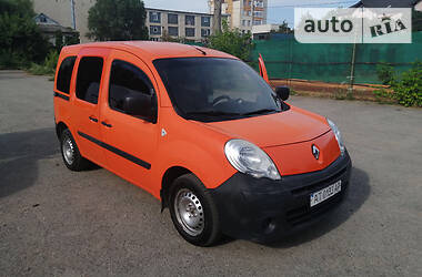 Renault Kangoo  2009