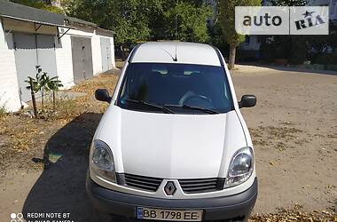 Renault Kangoo  2007