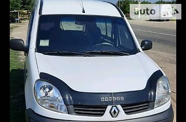 Renault Kangoo  2004