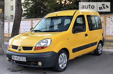 Renault Kangoo  2005