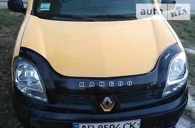 Renault Kangoo  2006