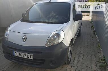 Renault Kangoo  2011