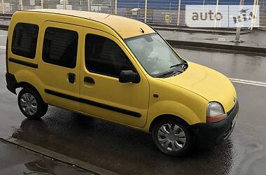 Renault Kangoo  2000