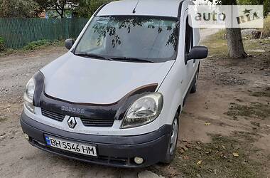 Renault Kangoo  2007