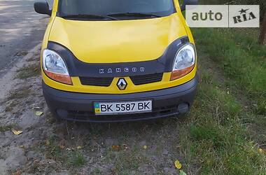 Renault Kangoo  2003