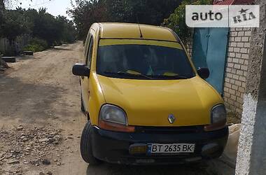 Renault Kangoo  2000