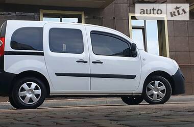 Renault Kangoo IDEAL  2009