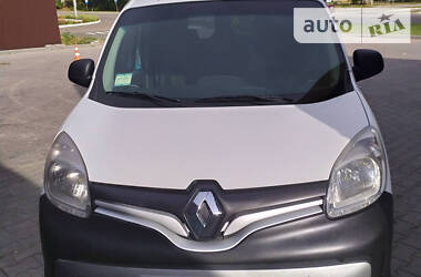 Renault Kangoo  2016