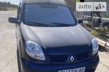 Renault Kangoo  2006