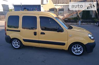 Renault Kangoo  2006