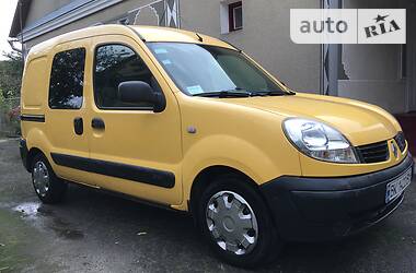 Renault Kangoo  2008