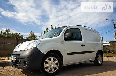 Renault Kangoo  2011