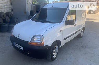 Renault Kangoo  1998