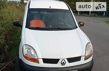 Renault Kangoo  2003