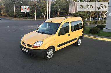 Renault Kangoo  2006