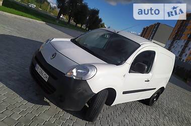 Renault Kangoo  2011