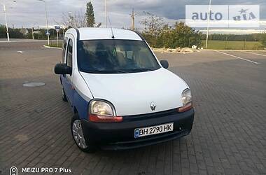 Renault Kangoo  2000