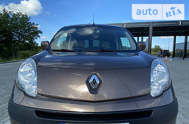 Renault Kangoo  2011