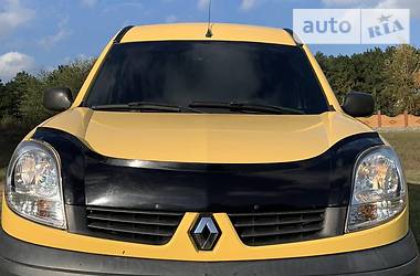 Renault Kangoo  2007