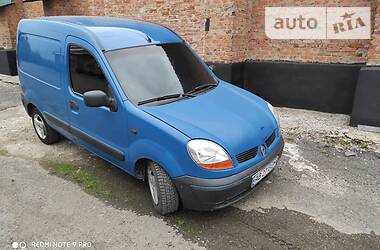 Renault Kangoo  2005