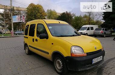 Renault Kangoo  2000