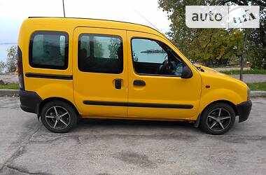 Renault Kangoo  2000