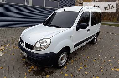 Renault Kangoo  2007