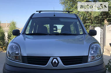 Renault Kangoo  2008