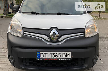 Renault Kangoo  2014