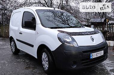 Renault Kangoo  2009