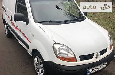 Renault Kangoo  2006