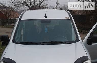 Renault Kangoo  2006