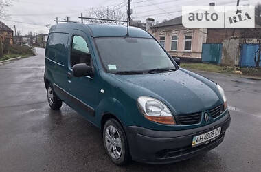 Renault Kangoo  2007