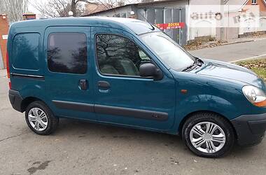 Renault Kangoo  2005