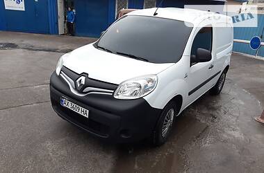 Renault Kangoo  2015