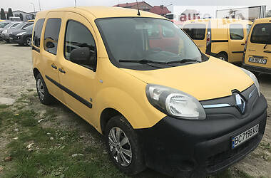 Renault Kangoo  2013