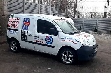 Renault Kangoo  2011