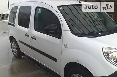 Renault Kangoo  2016