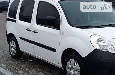 Renault Kangoo  2011