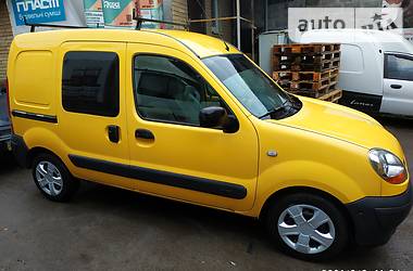 Renault Kangoo  2006