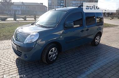 Renault Kangoo  2011