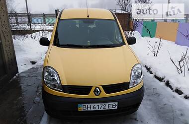 Renault Kangoo  2008