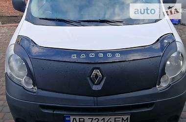 Renault Kangoo  2011