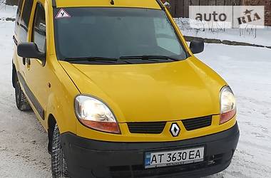 Renault Kangoo  2003