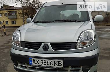 Renault Kangoo  2006