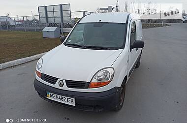 Renault Kangoo  2006