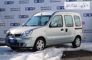 Renault Kangoo  2006