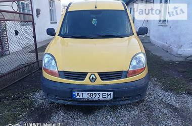 Renault Kangoo  2006